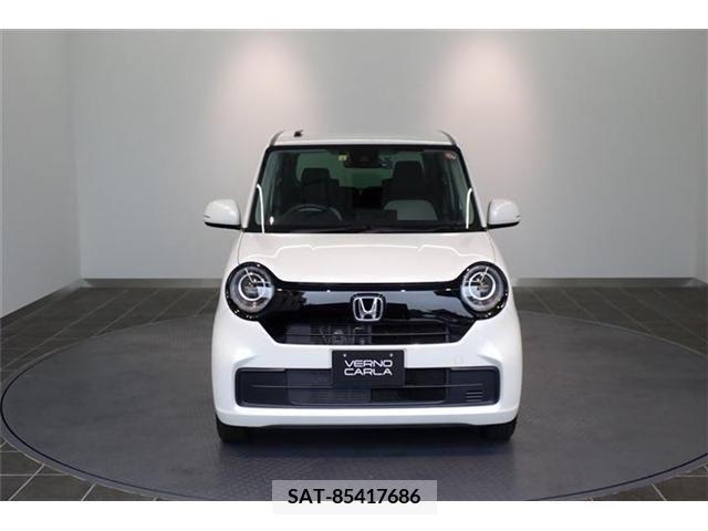 Honda N-ONE 2021-04 279614-4