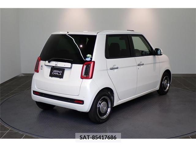 Honda N-ONE 2021-04 279614-3