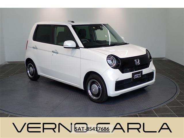 Honda N-ONE 2021-04 279614-0