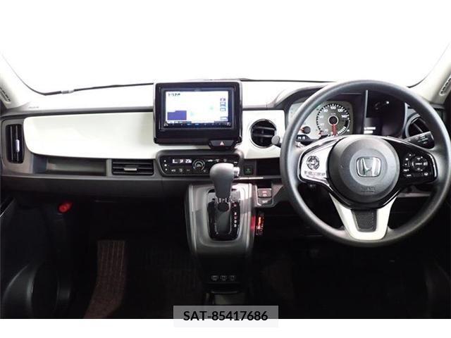 Honda N-ONE 2021-04 279614-10