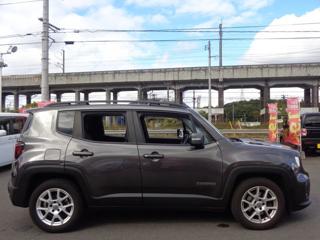 Jeep RENEGADE 2021-03 186089-6