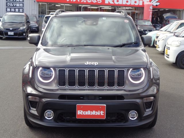Jeep RENEGADE 2021-03 186089-3