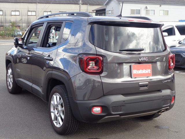 Jeep RENEGADE 2021-03 186089-8