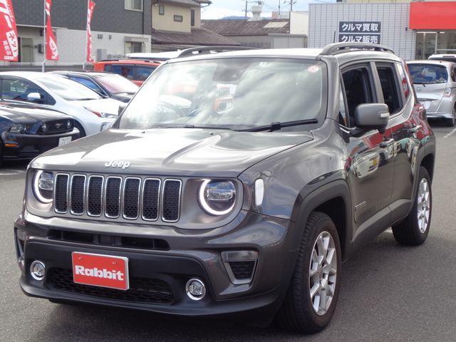 Jeep RENEGADE 2021-03 186089-5