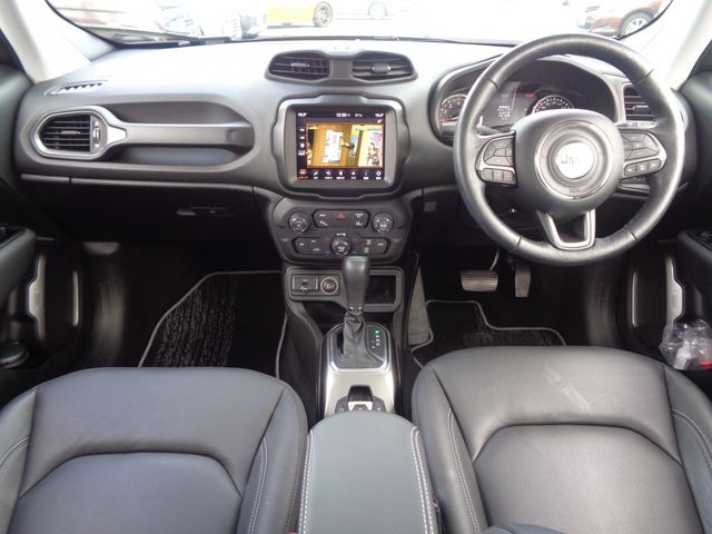 Jeep RENEGADE 2021-03 186089-1
