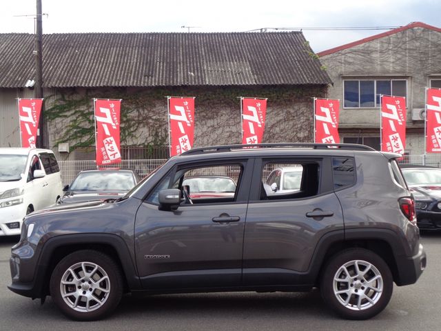 Jeep RENEGADE 2021-03 186089-7
