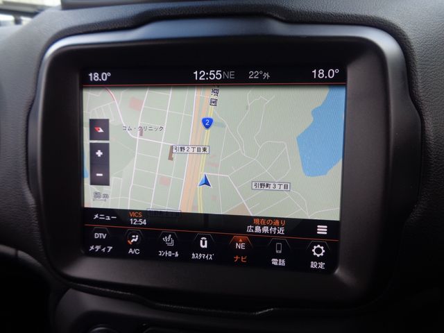 Jeep RENEGADE 2021-03 186089-21