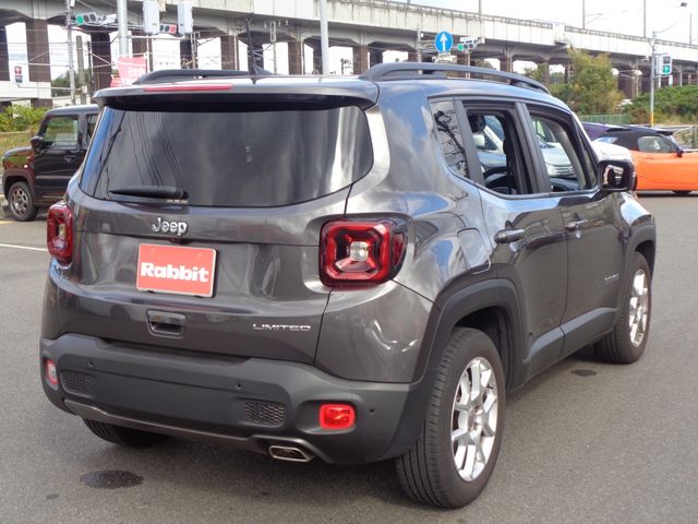 Jeep RENEGADE 2021-03 186089-9