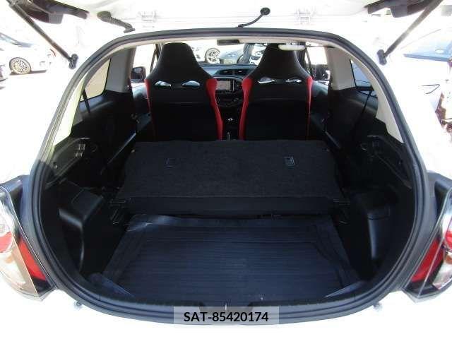 Toyota VITZ 2013-11 218882-19