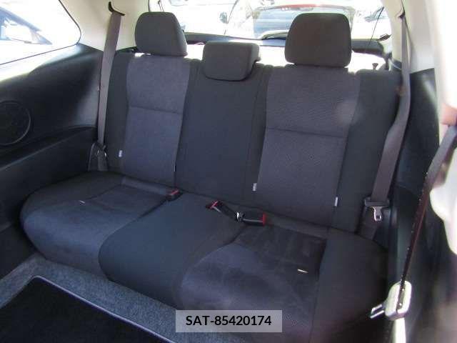 Toyota VITZ 2013-11 218882-18
