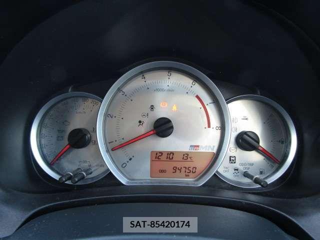 Toyota VITZ 2013-11 218882-14