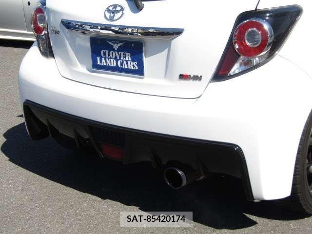 Toyota VITZ 2013-11 218882-8
