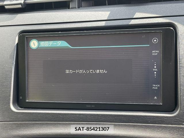 Toyota PRIUS 2011-08 282038-10