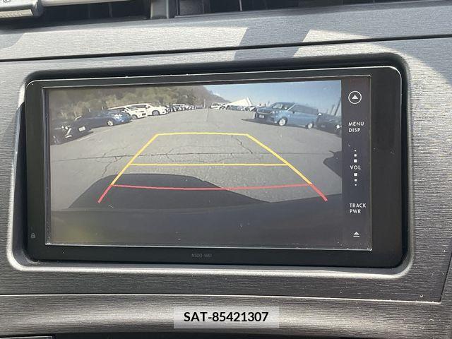 Toyota PRIUS 2011-08 282038-12