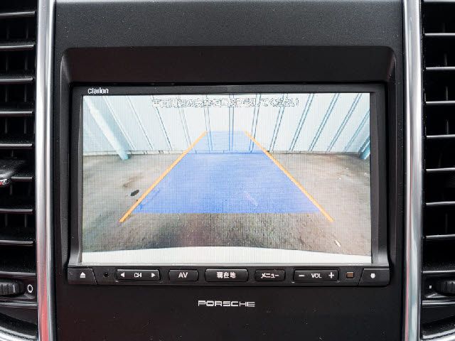 Porsche CAYENNE 2015-05 28144-15