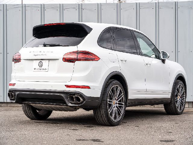 Porsche CAYENNE 2015-05 28144-4