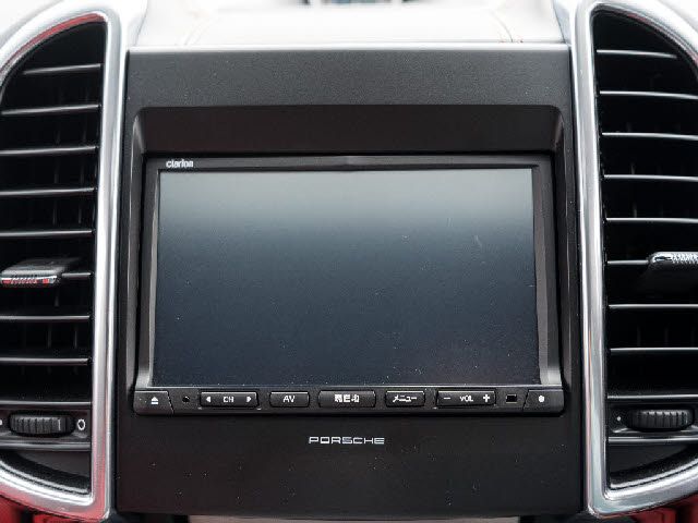 Porsche CAYENNE 2015-05 28144-9