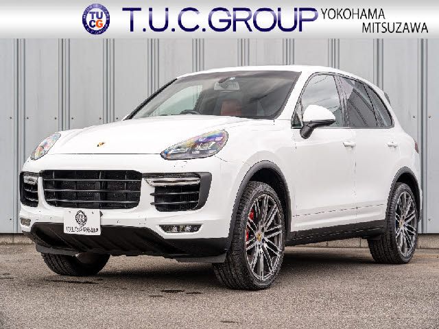 Porsche CAYENNE 2015-05 28144-0