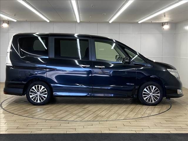 Nissan SERENA 2014-08 180805-16