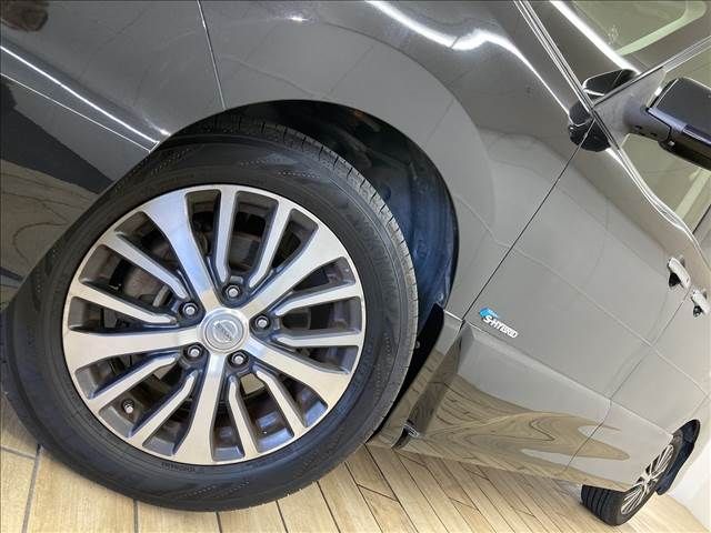 Nissan SERENA 2014-08 180805-19
