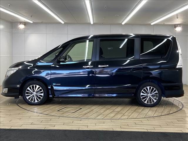 Nissan SERENA 2014-08 180805-15