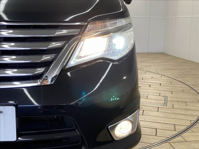 Nissan SERENA 2014-08 180805-18