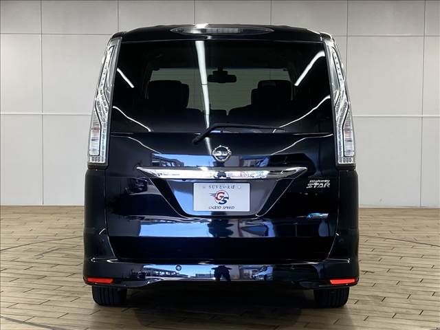 Nissan SERENA 2014-08 180805-14