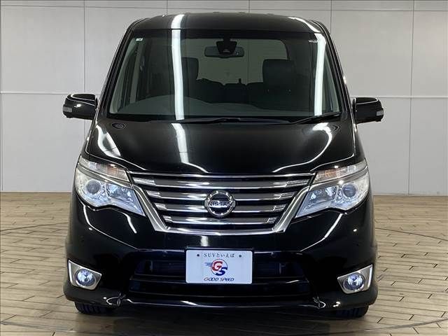 Nissan SERENA 2014-08 180805-2