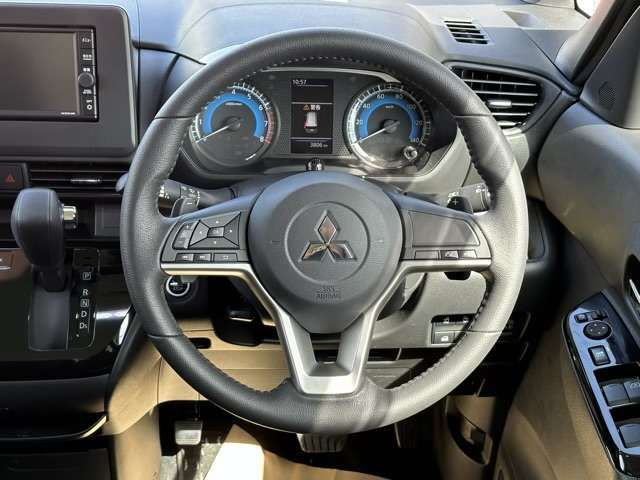 Mitsubishi EK X SPACE 2022-07 14348-5