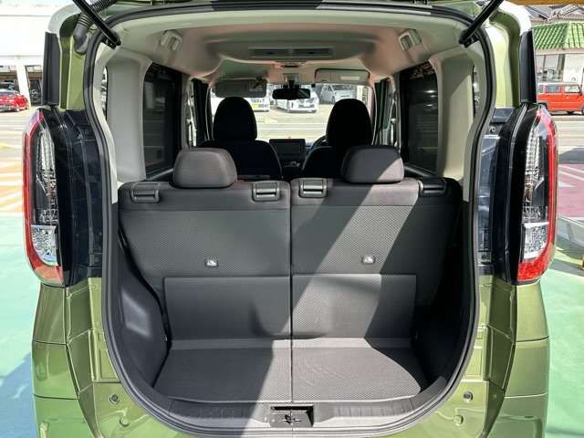 Mitsubishi EK X SPACE 2022-07 14348-8