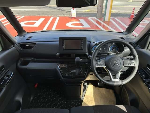 Mitsubishi EK X SPACE 2022-07 14348-4