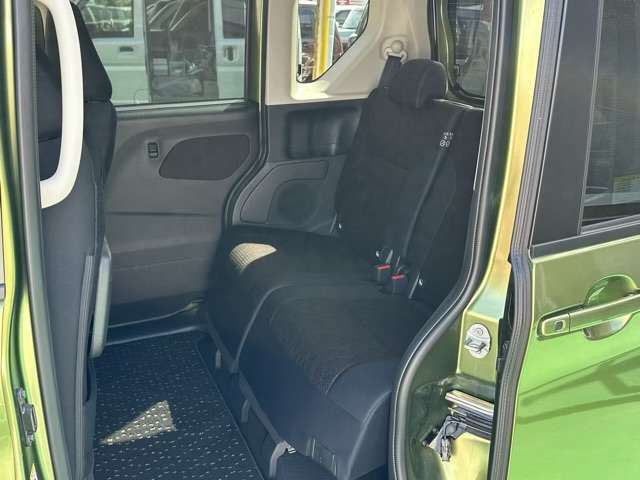Mitsubishi EK X SPACE 2022-07 14348-3