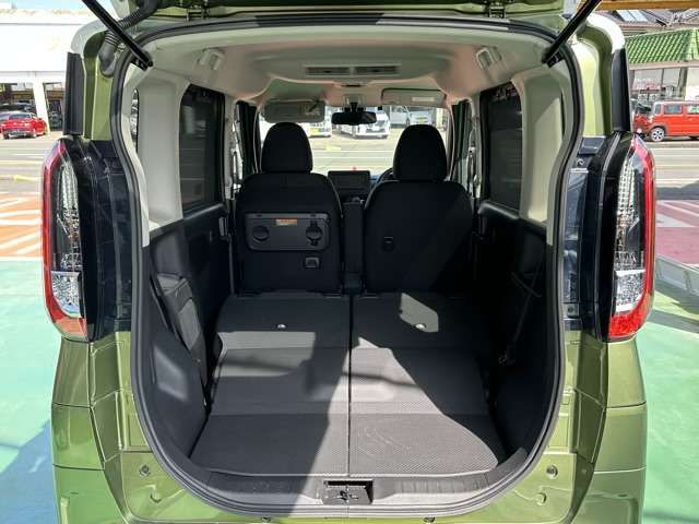 Mitsubishi EK X SPACE 2022-07 14348-9