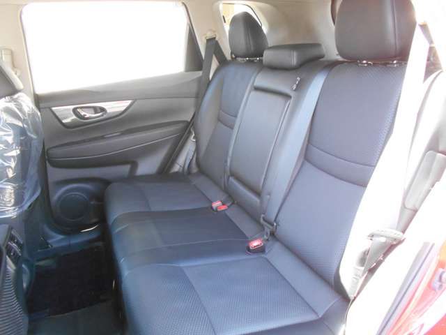 Nissan X-TRAIL 2015-12 3970-12