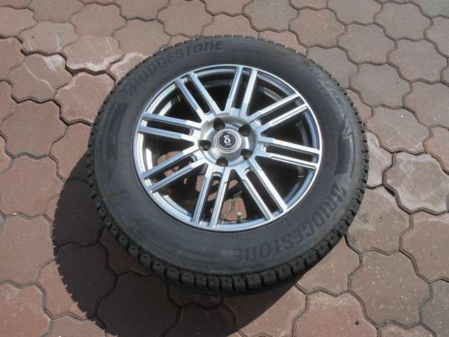 Nissan X-TRAIL 2015-12 3970-15