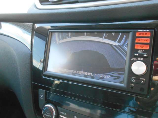 Nissan X-TRAIL 2015-12 3970-5