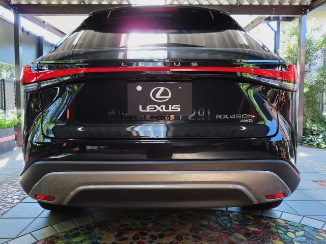 Lexus RX 2023-07 24069-4