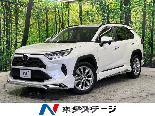 Toyota RAV4 2019-07 282748-0