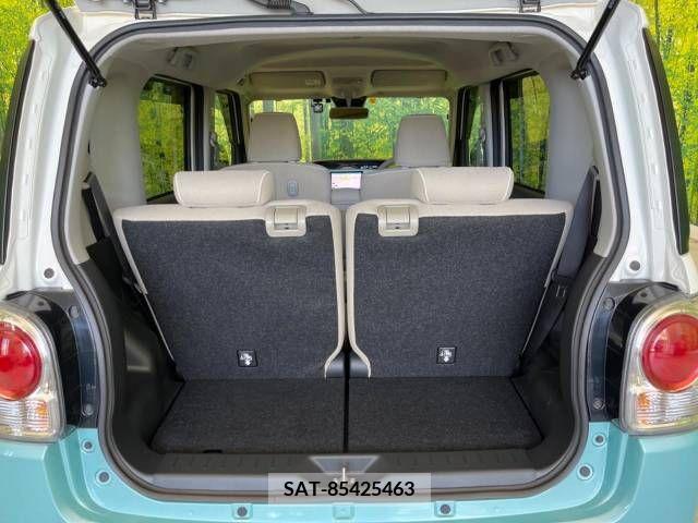 Daihatsu MOVE 2022-02 364174-10