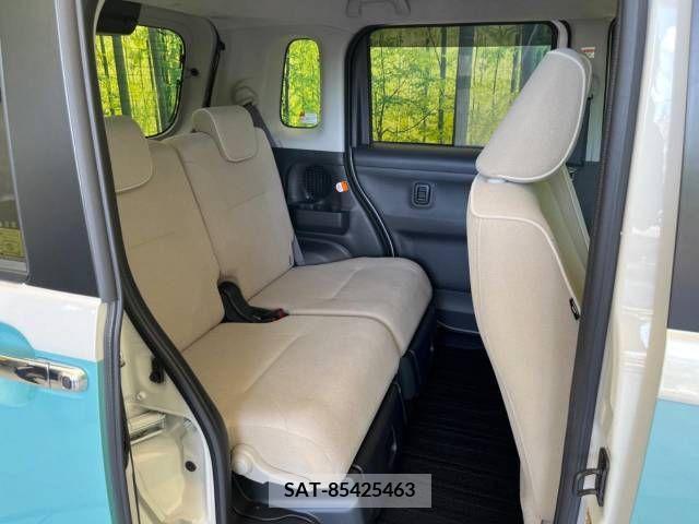Daihatsu MOVE 2022-02 364174-9
