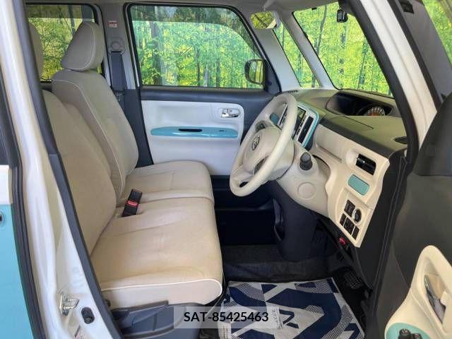 Daihatsu MOVE 2022-02 364174-8