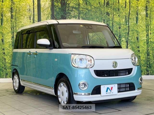 Daihatsu MOVE 2022-02 364174-16