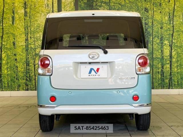 Daihatsu MOVE 2022-02 364174-15