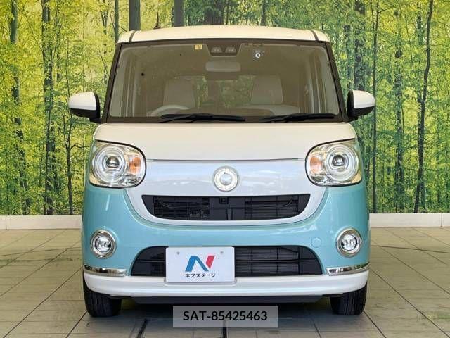 Daihatsu MOVE 2022-02 364174-14