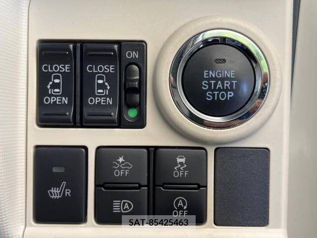 Daihatsu MOVE 2022-02 364174-4