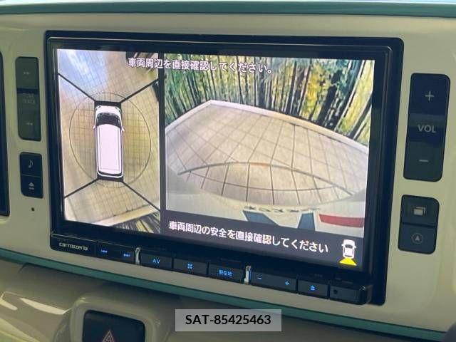 Daihatsu MOVE 2022-02 364174-3