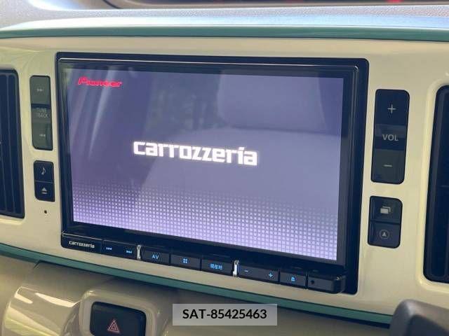 Daihatsu MOVE 2022-02 364174-2