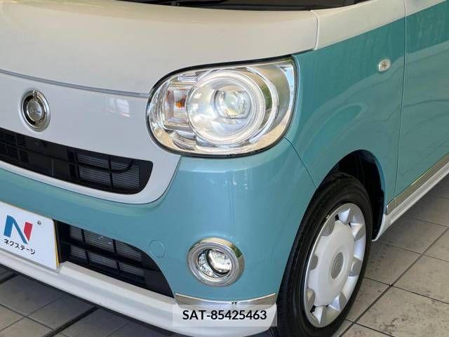 Daihatsu MOVE 2022-02 364174-12