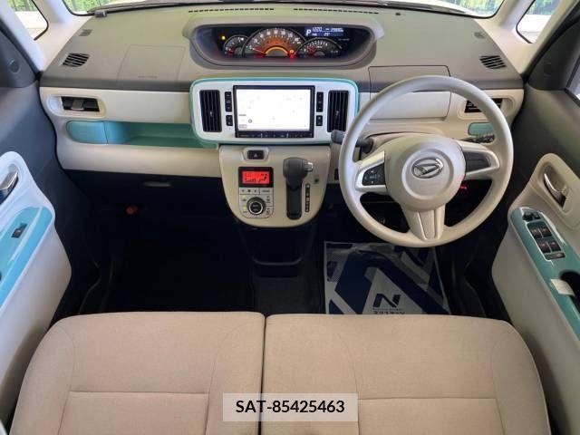 Daihatsu MOVE 2022-02 364174-1