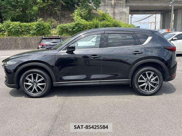 Mazda CX-5 2018-03 308388-7
